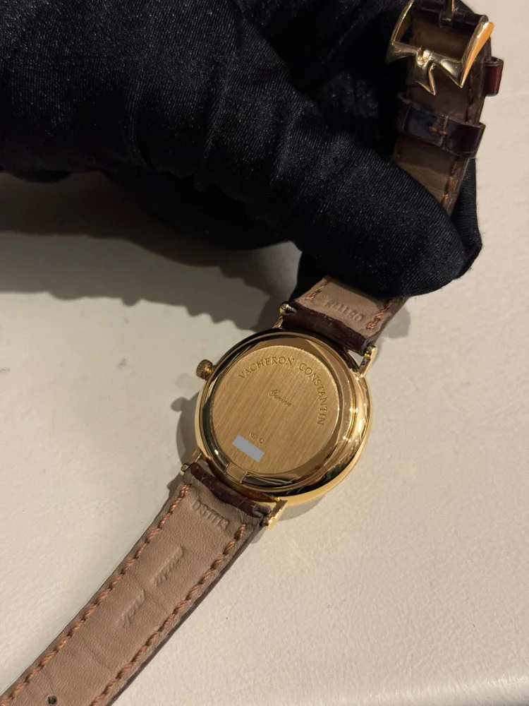 Vacheron Constantin Patrimony